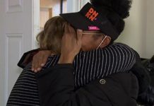 Customer Gifts Dunkin’ Employee The Surprise Of A Lifetime