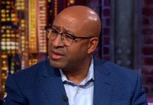 Former Philadelphia Mayor Calls Out ‘White Wokeness’