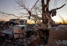 Sifting Through The Aftermath Of Kentucky’s Tornadoes