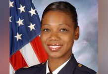 Hear First Female NYPD Commissioner React To Historic Appointment