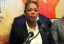 Who Is NYC’s First Female Police Commissioner?