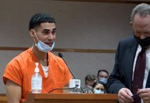 Judge Sets Date For Hearing To Reconsider The 110-Year Sentence Of Truck Driver