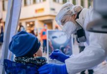 So You Tested Positive For Covid. Here’s What To Do Next