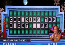 ‘Wheel Of Fortune’ Contestant Loses New Car With The Right Answer