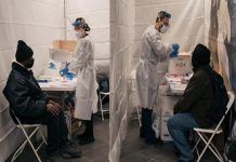 CDC Director Explains New Covid Isolation Period Rules