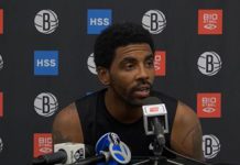 Kyrie Irving Explains Why He ‘Respected’ Team’s Decision To Bench Him