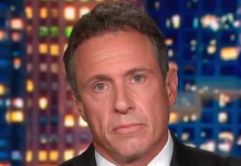 CNN Suspends Chris Cuomo For Helping Brother