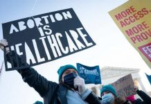 Mississippi Law Bars Abortion After 15 Weeks
