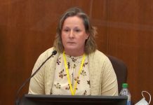 Officer Kim Potter Found Guilty