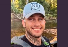 Police Shooting On Interstate 5