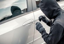 Protect Yourself From Car Theft With These Tips