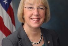 Murray Holds Roundtable To Highlight Impact Of American Rescue Plan Housing Relief In Clark County