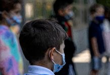 Doctor Shares Advice For Parents As Pediatric Covid-19 Cases Rise