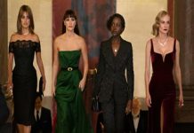 Women Flip The Script In Spy Thriller ‘The 355’