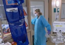 Covid-19 Pushes The U.S. Health Care System To The Brink
