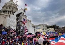 How Can School Kids Be Taught About January 6 Riot?