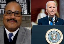 ‘Biden Is All Talk’