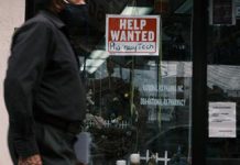 Where Are All The Workers?