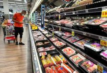 Key Inflation Measure Hits 39-Year High