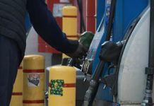 Gas Station Owner Reveals What Inflation Is Doing To His Business