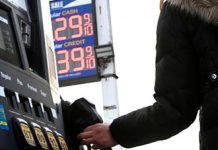 Rising Oil Prices Put Gas Prices In The Danger Zone