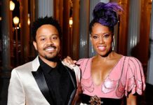 Regina King Releases Statement After Death Of Son