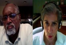 Professor Under Fire For Racist Remarks On Podcast