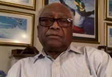 Biden Plans To Nominate A Black Woman To The Supreme Court