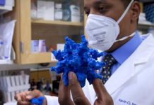 Scientist Explains How They’re Creating A Universal Covid Vaccine