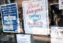 New Signs As To When U.S. May Ease Covid Restrictions