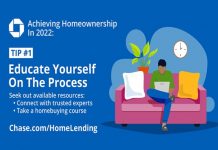 Want To Become A Homeowner In 2022? These Steps Can Help You Get Started