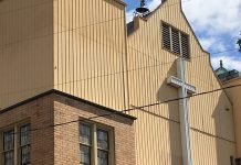 Vancouver Avenue First Baptist To Host 16th Annual Drum Major Celebration Virtually