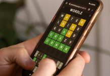 New York Times Buys Viral Sensation Online Game ‘Wordle’