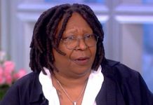 Whoopi Goldberg Apologizes After Saying Holocaust Isn’t About Race