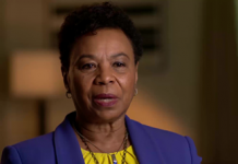 ‘Barbara Lee: Speaking Truth To Power’ Profiles Unique Leader