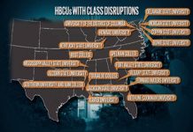 ‘We Will Not Be Deterred’