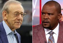 Ex-NFL Coach Says Owner Offered Him Money To Lose Games