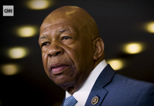 CNN Anchor On His Inspiring Relationship With Elijah Cummings