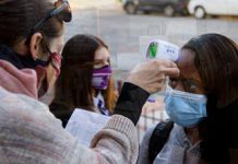 People Are Tired. People Are Frustrated. But Is Now The Time To Lift Covid Rules?