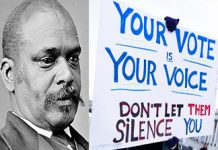 What One Man’s Life And Death Can Teach Us About The Fight For The Black Vote