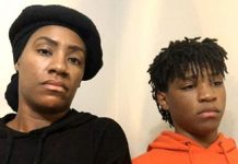 ‘If It Wasn’t For Race, Then What Is It?’