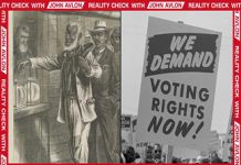 Why The 15th Amendment Wasn’t Enough To Protect Black Voters