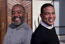 Why Don Lemon Admires Filmmaker Lee Daniels