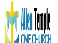 Allen Temple CME Church Grand Opening Celebration