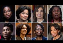 History On The High Court: Biden To Nominate Black Woman To U.S. Supreme Court