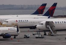 Portland Man Arrested On Flight