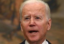 What Will Biden Prioritize In State Of The Union Address?