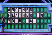 See ‘Wheel Of Fortune’ Moment Some Say Is ‘Most Painful 2 Minutes’ Ever