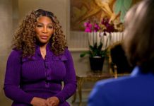 Serena Williams Is Investing In Diversity