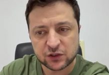 How Zelensky Is Using Social Media To Dominate The Information War